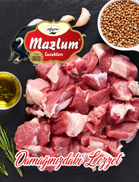 Mazlum Dana Kuşbaşı