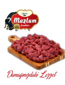 Mazlum Dana Kuşbaşı